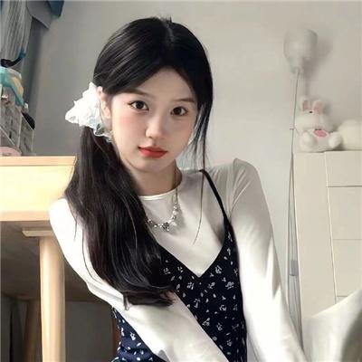靓妹贵姓
