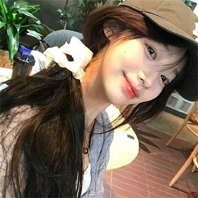 爷爷的微笑
